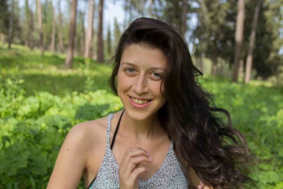 איך קיבלתי את החיים שלי בחזרה?